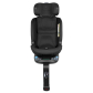 Продукт KikkaBoo Platinum - Стол за кола i-Size, 40-150 cm 360°, i-Bond, с IsoFix, - 4 - BG Hlapeta