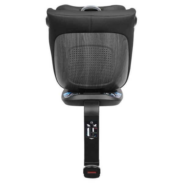 Продукт KikkaBoo Platinum - Стол за кола i-Size, 40-150 cm 360°, i-Bond, с IsoFix, - 0 - BG Hlapeta