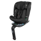 Продукт KikkaBoo Platinum - Стол за кола i-Size, 40-150 cm 360°, i-Bond, с IsoFix, - 2 - BG Hlapeta