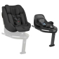 Продукт KikkaBoo Platinum - Стол за кола i-Size, 40-150 cm 360°, i-Bond, с IsoFix, - 7 - BG Hlapeta