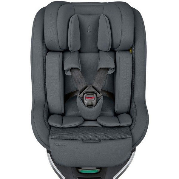 Продукт KikkaBoo Platinum - Стол за кола i-Class Plus, i-Size, 40-105 см. - 0 - BG Hlapeta