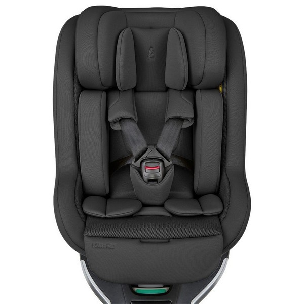 Продукт KikkaBoo Platinum - Стол за кола i-Class Plus, i-Size, 40-105 см. - 0 - BG Hlapeta