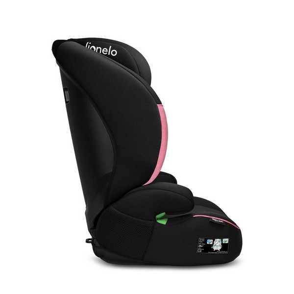Продукт Lionelo Lars - Стол за кола i-Size, 100-150 см - 0 - BG Hlapeta