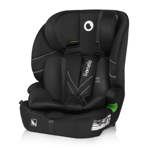 Продукт Lionelo Levi Fix - Стол за кола  i-Size, 76-150 см - 0 - BG Hlapeta