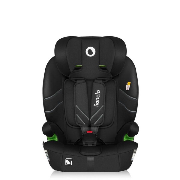Продукт Lionelo Levi Fix - Стол за кола  i-Size, 76-150 см - 0 - BG Hlapeta