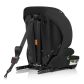 Продукт Lionelo Levi Fix - Стол за кола  i-Size, 76-150 см - 42 - BG Hlapeta