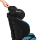 Продукт Lionelo Levi Fix - Стол за кола  i-Size, 76-150 см - 37 - BG Hlapeta