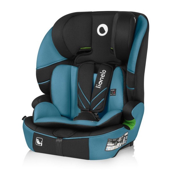 Продукт Lionelo Levi Fix - Стол за кола  i-Size, 76-150 см - 0 - BG Hlapeta