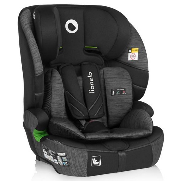 Продукт Lionelo Levi Fix - Стол за кола  i-Size, 76-150 см - 0 - BG Hlapeta