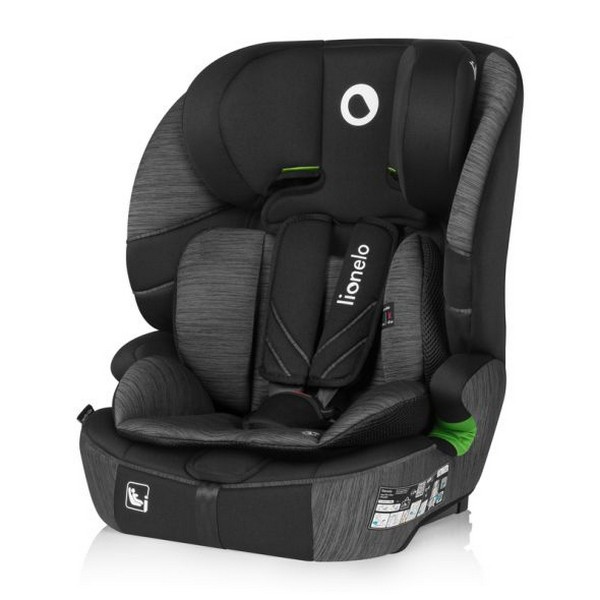 Продукт Lionelo Levi Fix - Стол за кола  i-Size, 76-150 см - 0 - BG Hlapeta