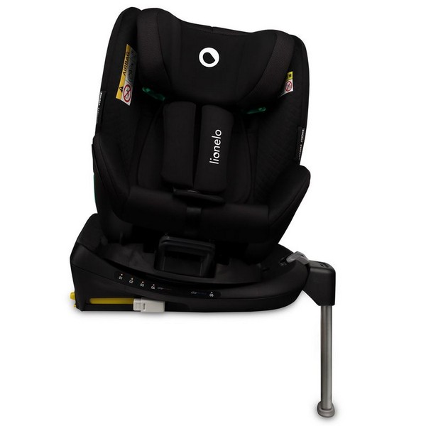 Продукт Lionelo Antoon Plus - Стол за кола i-Size Onyx, 40-105 см - 0 - BG Hlapeta