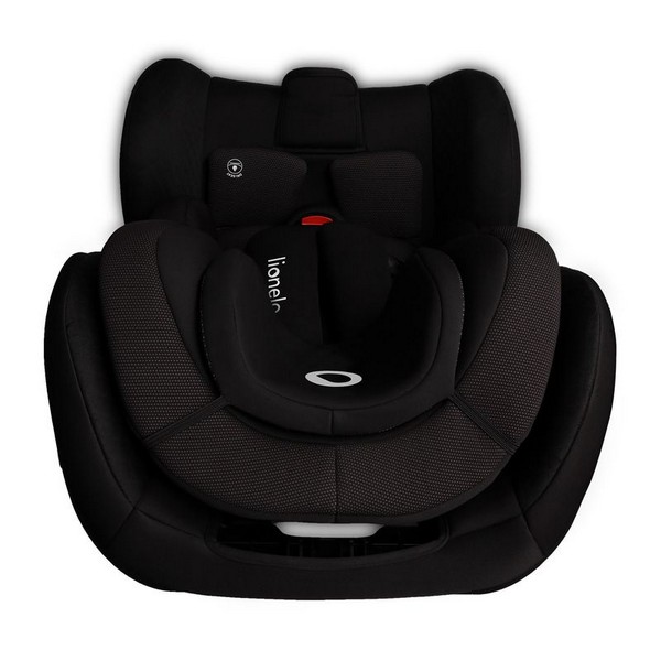Продукт Lionelo Antoon Plus - Стол за кола i-Size Onyx, 40-105 см - 0 - BG Hlapeta