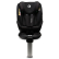 Lionelo Antoon Plus - Стол за кола i-Size Onyx, 40-105 см