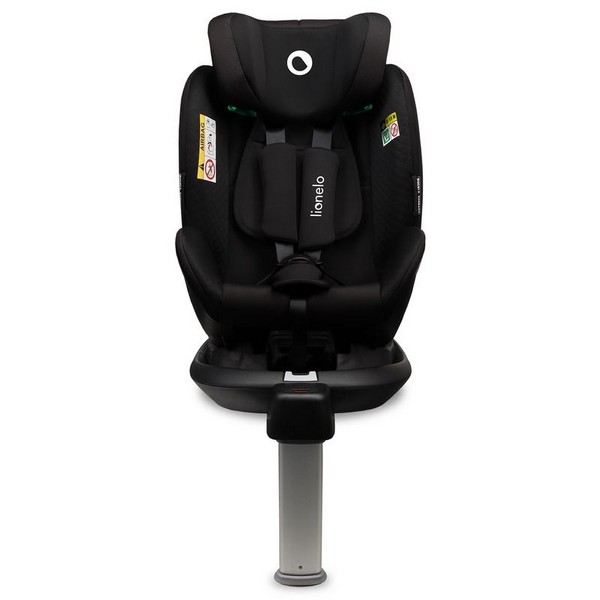Продукт Lionelo Antoon Plus - Стол за кола i-Size Onyx, 40-105 см - 0 - BG Hlapeta