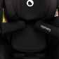 Продукт Lionelo Antoon Plus - Стол за кола i-Size Onyx, 40-105 см - 5 - BG Hlapeta