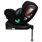 Продукт Lionelo Antoon Plus - Стол за кола i-Size Onyx, 40-105 см - 2 - BG Hlapeta