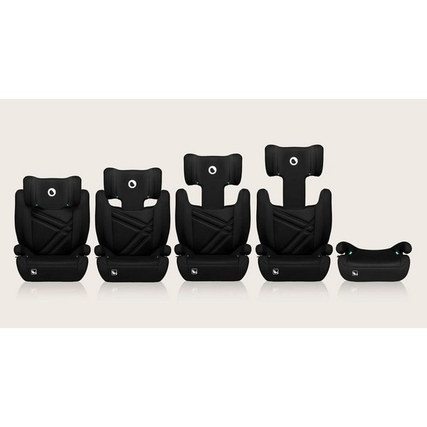 Продукт Lionelo Hugo - Стол за кола  i-Size, 100-150 см - 0 - BG Hlapeta