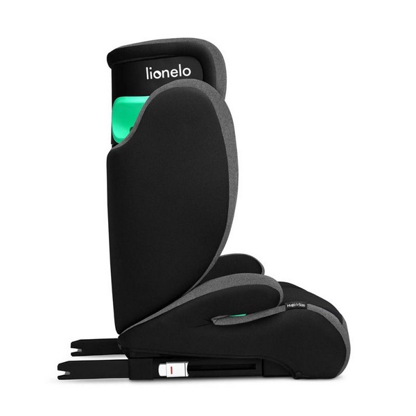 Продукт Lionelo Hugo - Стол за кола  i-Size, 100-150 см - 0 - BG Hlapeta