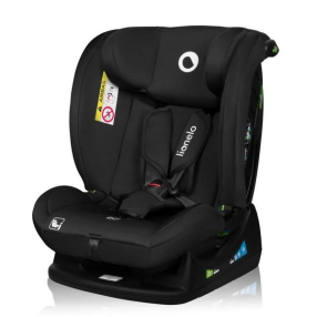 Lionelo - Стол за кола Izzy i-Size, 40-150 см