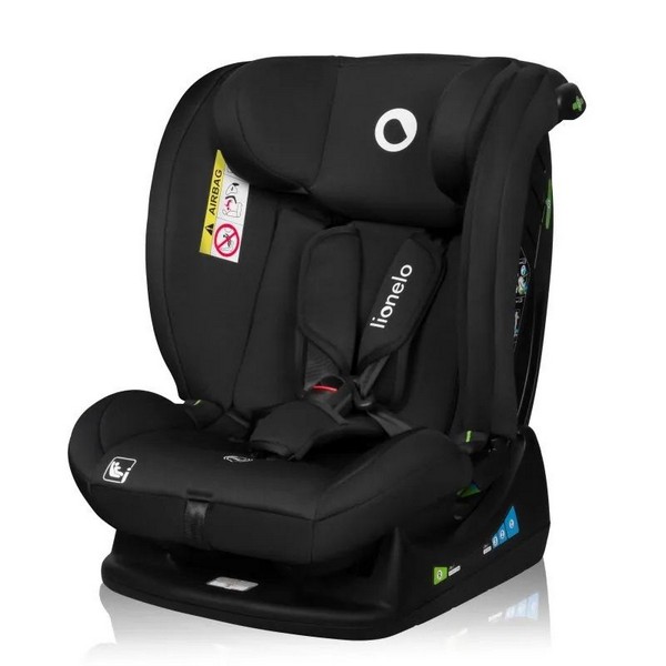 Продукт Lionelo - Стол за кола Izzy i-Size, 40-150 см - 0 - BG Hlapeta