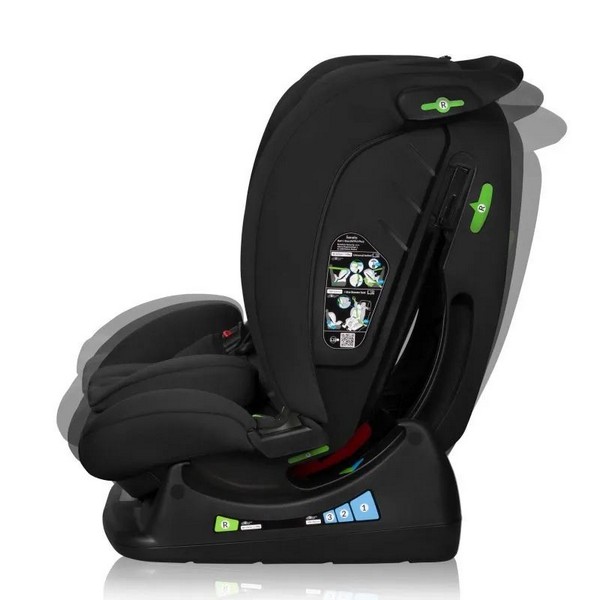 Продукт Lionelo - Стол за кола Izzy i-Size, 40-150 см - 0 - BG Hlapeta