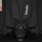 Продукт Lionelo - Стол за кола Izzy i-Size, 40-150 см - 4 - BG Hlapeta