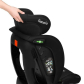 Продукт Lionelo - Стол за кола Izzy i-Size, 40-150 см - 3 - BG Hlapeta