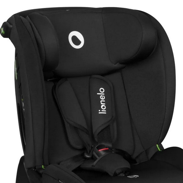 Продукт Lionelo - Стол за кола Izzy i-Size, 40-150 см - 0 - BG Hlapeta