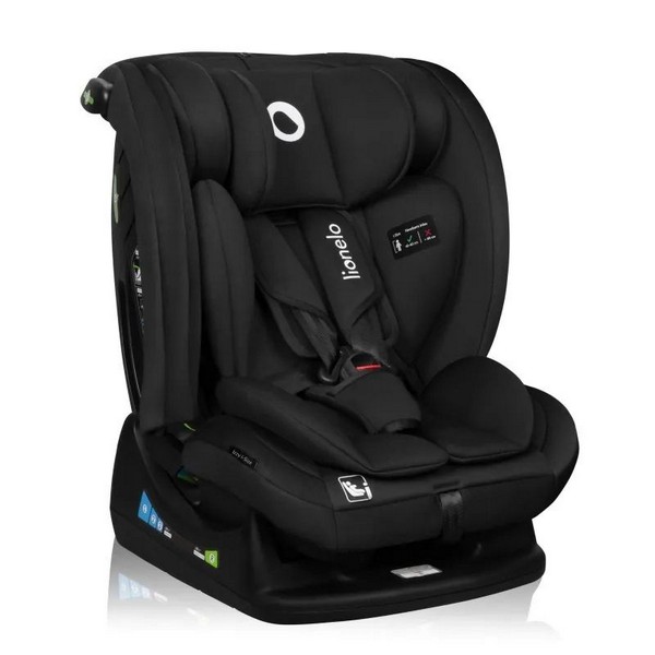 Продукт Lionelo - Стол за кола Izzy i-Size, 40-150 см - 0 - BG Hlapeta