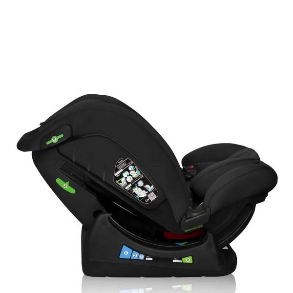 Продукт Lionelo - Стол за кола Izzy i-Size, 40-150 см - 0 - BG Hlapeta
