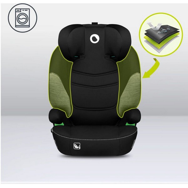 Продукт Lionelo Lars - Стол за кола i-Size, 100-150 см - 0 - BG Hlapeta