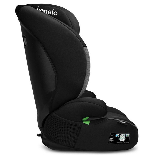 Продукт Lionelo Lars - Стол за кола i-Size, 100-150 см - 0 - BG Hlapeta