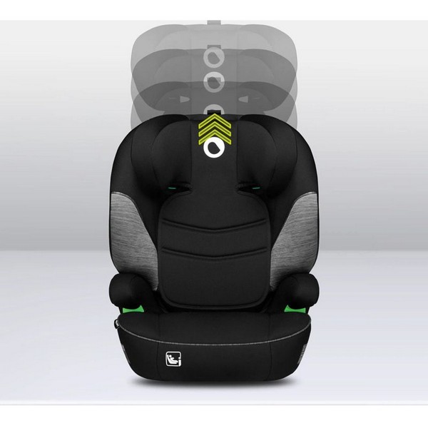 Продукт Lionelo Lars - Стол за кола i-Size, 100-150 см - 0 - BG Hlapeta