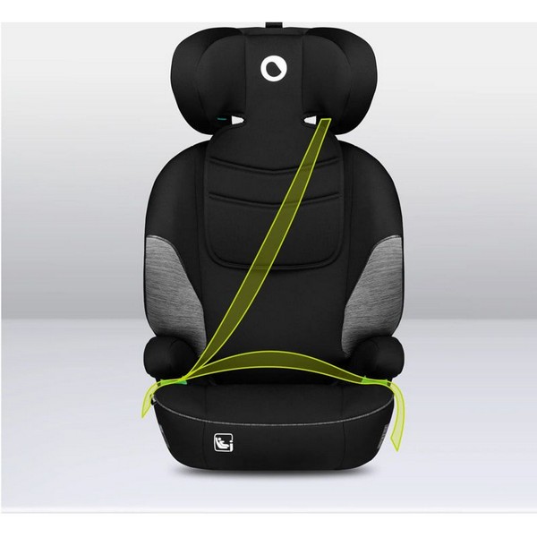 Продукт Lionelo Lars - Стол за кола i-Size, 100-150 см - 0 - BG Hlapeta