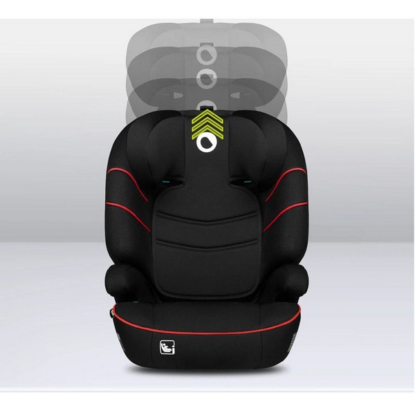 Продукт Lionelo Lars - Стол за кола i-Size, 100-150 см - 0 - BG Hlapeta