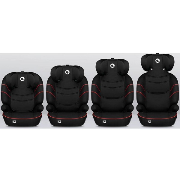 Продукт Lionelo Lars - Стол за кола i-Size, 100-150 см - 0 - BG Hlapeta