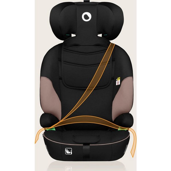 Продукт Lionelo Levi i-Size - Стол за кола 76-150 см - 0 - BG Hlapeta