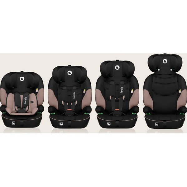 Продукт Lionelo Levi i-Size - Стол за кола 76-150 см - 0 - BG Hlapeta