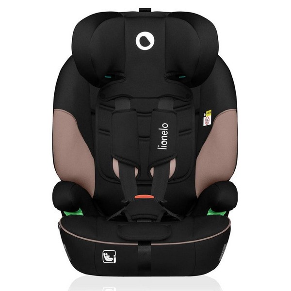 Продукт Lionelo Levi i-Size - Стол за кола 76-150 см - 0 - BG Hlapeta