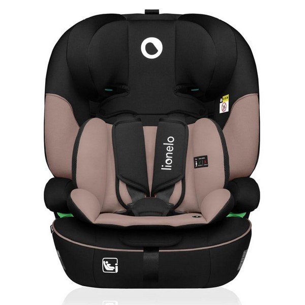 Продукт Lionelo Levi i-Size - Стол за кола 76-150 см - 0 - BG Hlapeta