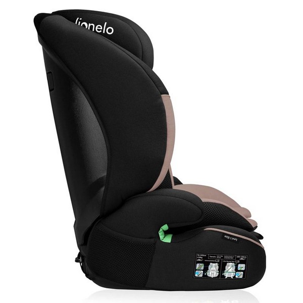 Продукт Lionelo Levi i-Size - Стол за кола 76-150 см - 0 - BG Hlapeta