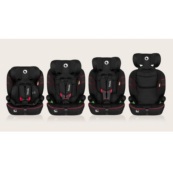 Продукт Lionelo Levi i-Size - Стол за кола 76-150 см - 0 - BG Hlapeta