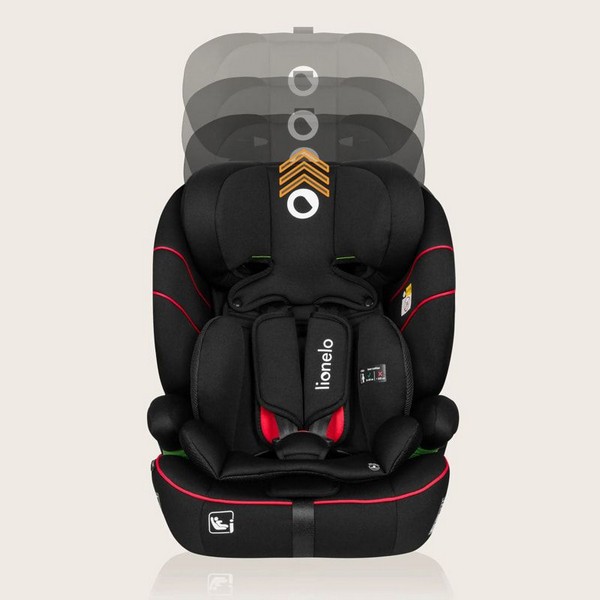 Продукт Lionelo Levi i-Size - Стол за кола 76-150 см - 0 - BG Hlapeta