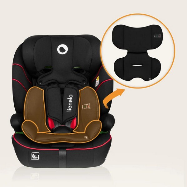 Продукт Lionelo Levi i-Size - Стол за кола 76-150 см - 0 - BG Hlapeta