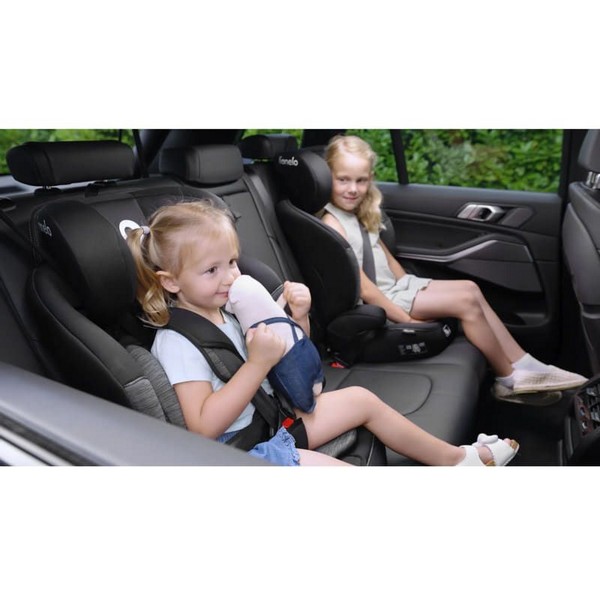 Продукт Lionelo Levi i-Size - Стол за кола 76-150 см - 0 - BG Hlapeta