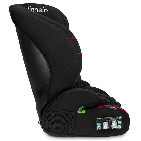 Продукт Lionelo Levi i-Size - Стол за кола 76-150 см - 0 - BG Hlapeta