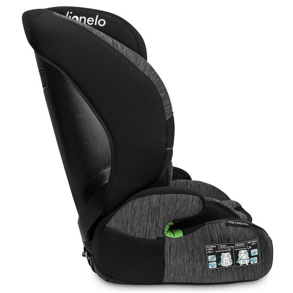 Продукт Lionelo Levi One - Стол за кола i-Size, 76-150 см - 0 - BG Hlapeta