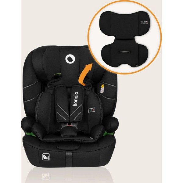 Продукт Lionelo Levi One - Стол за кола i-Size, 76-150 см - 0 - BG Hlapeta