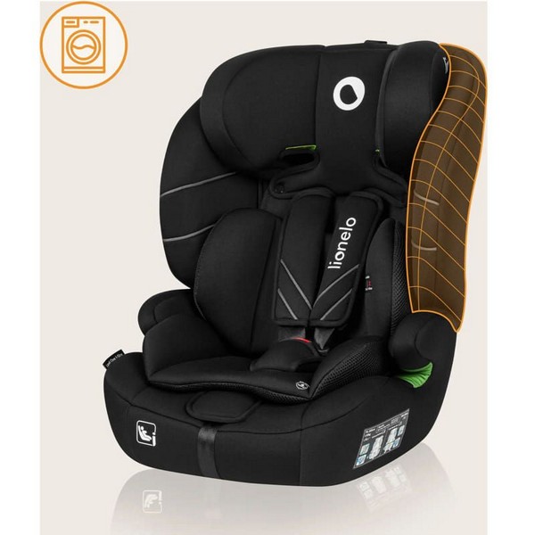 Продукт Lionelo Levi One - Стол за кола i-Size, 76-150 см - 0 - BG Hlapeta