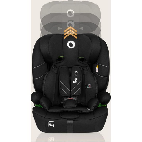 Продукт Lionelo Levi One - Стол за кола i-Size, 76-150 см - 0 - BG Hlapeta